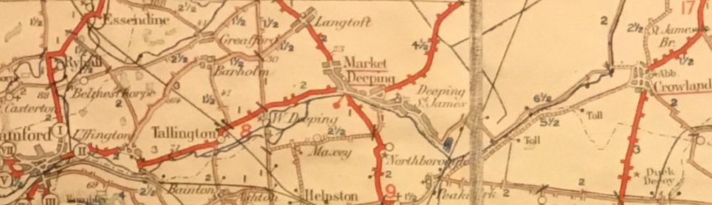 DeepingDo – The blog of Ashley Baxter, Independent Councillor and founder member of the Deepings Rebel Alliance!